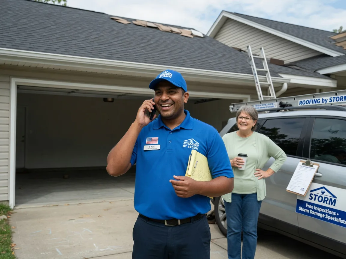 Roof Repair Near Me Brockport, NY FAQs