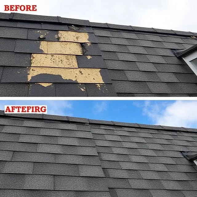 Roof Repair Near Me in Brockport, NY near me